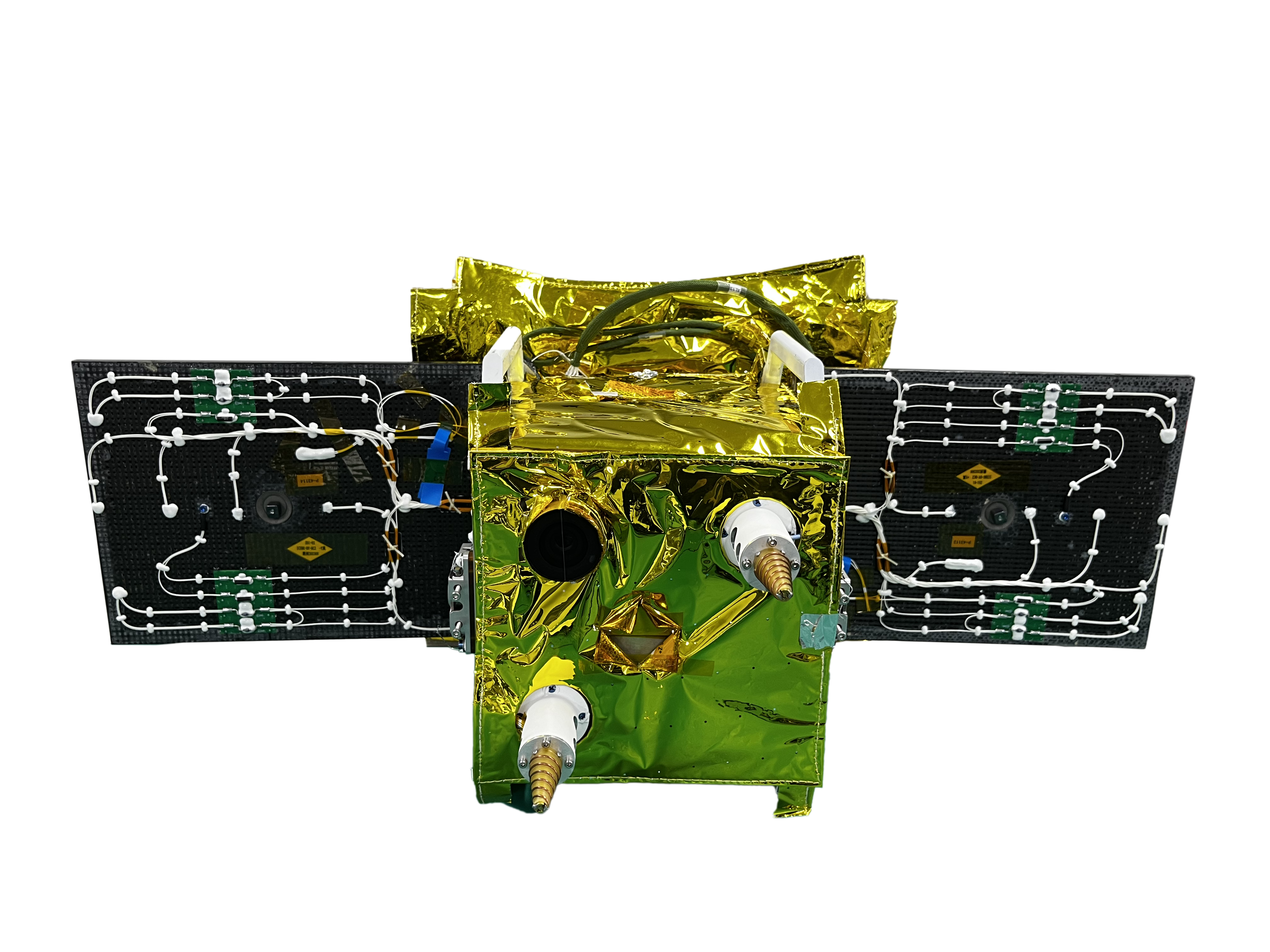 Siyuan-2 Lunar Satellite